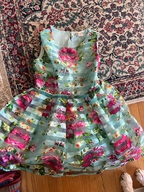 knit works dresses Knit Works Dresses - Kids